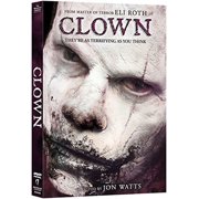 Starz / Anchor Bay - Clown [DIGITAL VIDEO DISC]