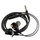 thumbnail image 1 of Inteprter M2 In-Ear Con Cable Doble Bobina Móvil Auriculares Con Micrófono Música HiFi Deportes Cables de audio/vídeo No.02, 1 of 6