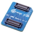 thumbnail image 1 of Módulo EMMC de 256 GB 3D NAND con Alta Velocidad de Lectura y Escritura para 5 Plus/Pro/Max/Ultra 4A RV2 3B, 1 of 7