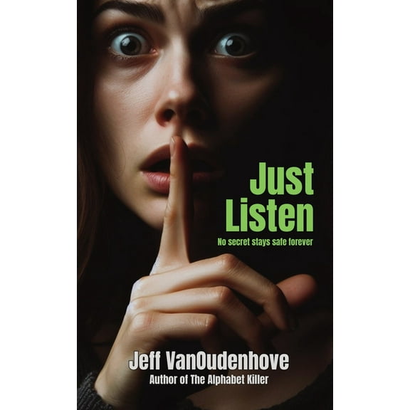 Just Listen, (Paperback)