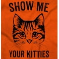 thumbnail image 4 of Show Me Your Kitties Cat Lovers Cute Youth T Shirt Tee Boys Infant Toddler Brisco Brands 24M, 4 of 5