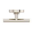 thumbnail image 5 of Pfister Brh-Tnt Tenet Robe Hook - Chrome, 5 of 7
