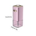thumbnail image 3 of Dvkptbk Rechargeable Aromatherapy Machine- Timed Automatic Diffuser- Home Aromatherapy Machine- Hotel Car Aromatherapy Machine Home Essentials, 3 of 6