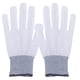 thumbnail image 1 of 1 par de guantes LED que brillan intensamente Guante luminoso para fiesta de Halloween de Navidad (adulto), 1 of 5