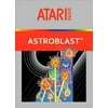 Pre-Owned Astroblast CARTRIDGE ONLY (Atari 2600) (Good)