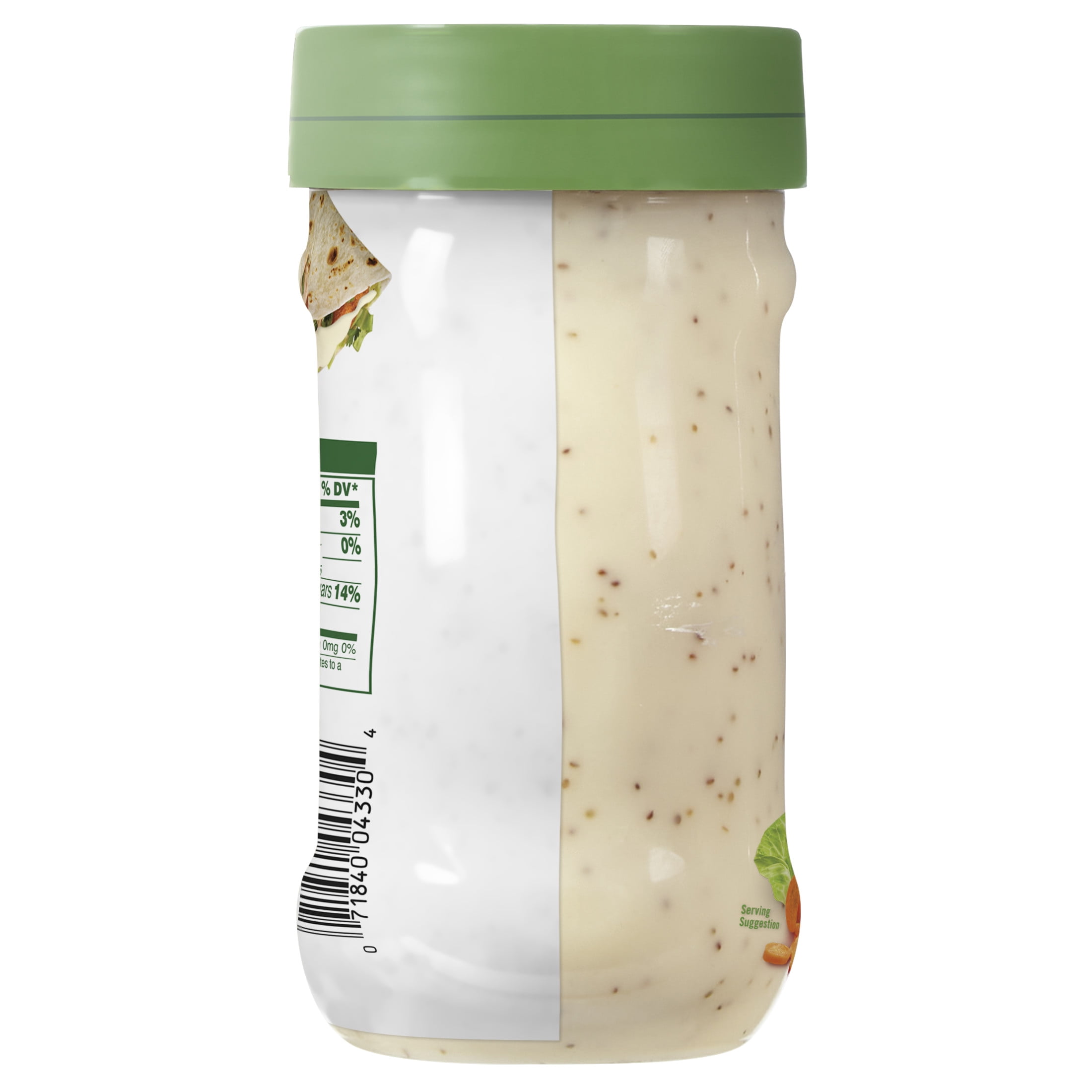 Marie's® Coleslaw Dressing 12 fl oz