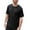 GY1, variant on Men's Back Shoulder Shirt Recovery Can Tear Short Sleeve Full Open Side Button Dialysis Chemotherapy Clothing Men Shirts Compression T Shirts for Men Big And Tall Big And Tall Shirts Shirt for Men Men