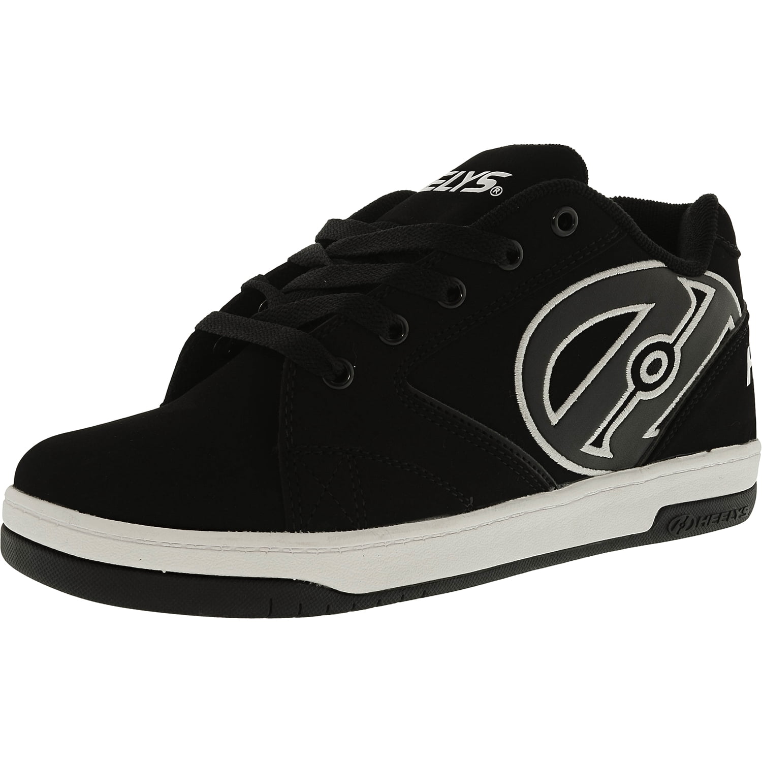 stylish heelys