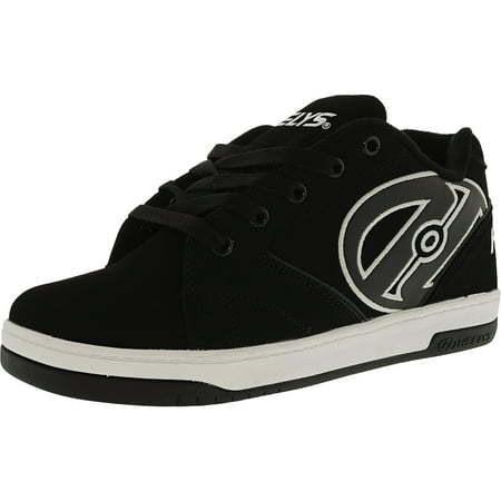 stylish heelys