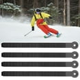 thumbnail image 4 of LJNYFDC Équipement de Ski Sangle de Cheville pour Planche à Neige Remplacement Robuste Installation Simple Pièces de Fixation de Planche à Neige 1 Paire, 4 of 5