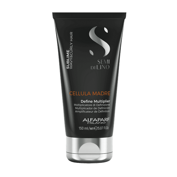 Tratamiento capilar Alfaparf Semi DiLino Cellula Madre Define Mul