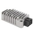 thumbnail image 2 of Voltage Regulator, Rectifier Long Durability  Heat Dissipation 3TJ-81960-02-00  For Auto, 2 of 8