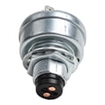 thumbnail image 3 of Bgsha Lawn Mower Ignition Starter 3 Position 5 Terminals Starter Switch With Key For A463A Riding Lawn Tractor Mower, 3 of 10