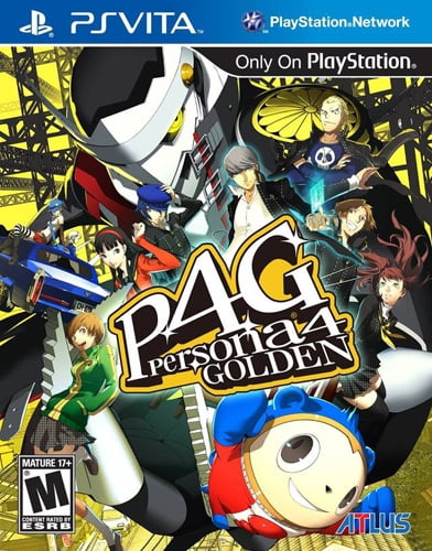 p4g psp