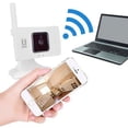thumbnail image 5 of Uniden Network Camera - Color - Wireless, 5 of 5