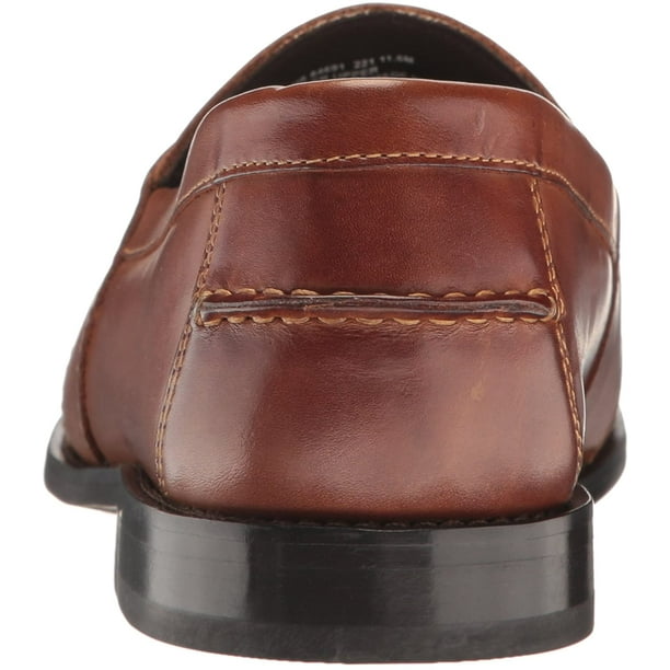 Nunn bush denzel on sale loafer