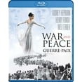 thumbnail image 1 of Guerre Et Paix (Blu-ray)(Walmart Exclusive)(Bilingue), 1 of 1