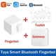 thumbnail image 2 of Tuya Bluetooth Mesh Smart Fingerbot Plus Switch Button Pusher Smart Life Switch Timer Voice Control Works With, 2 of 5