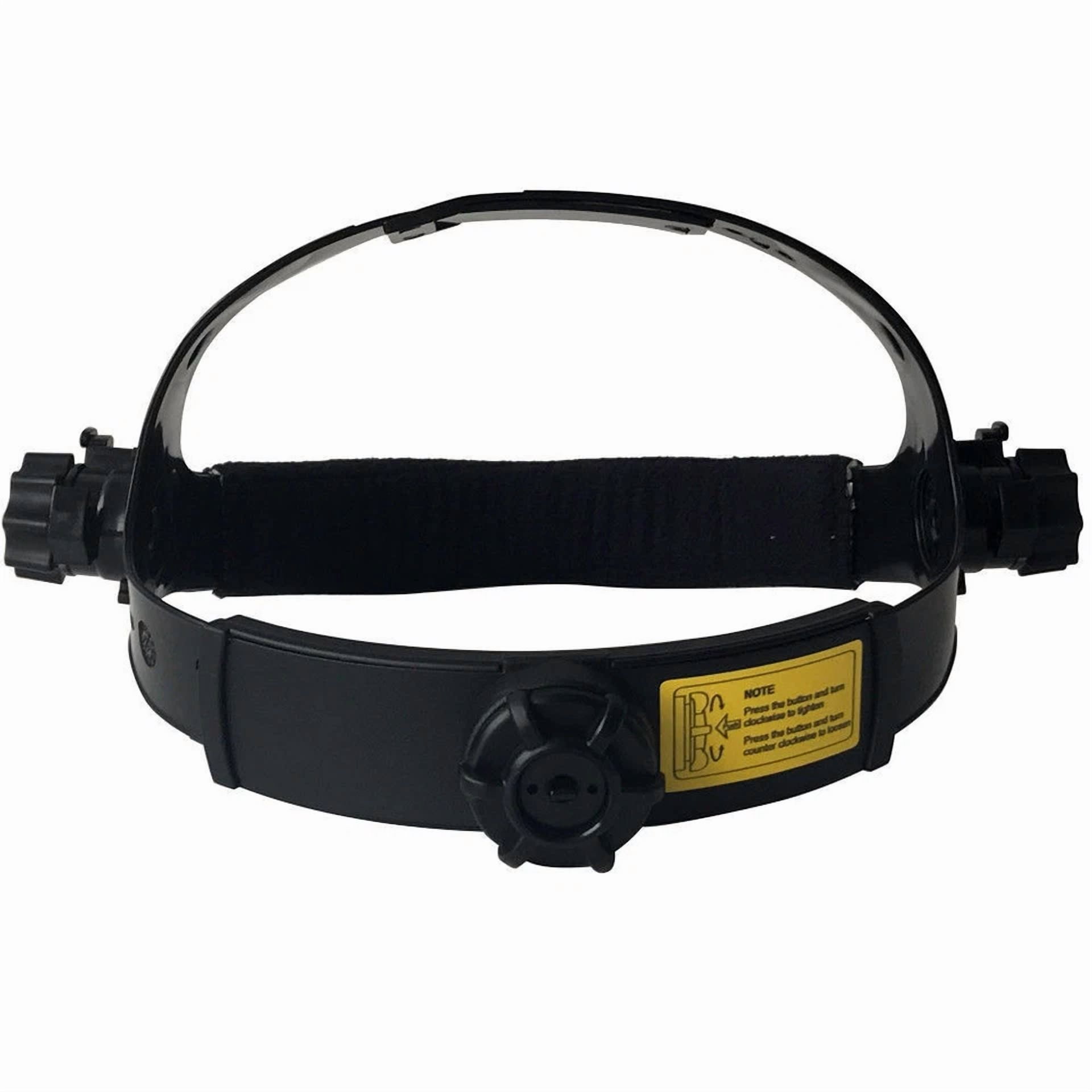 CRESTIN- Replacement Headgear Universal Fit For Most Welding Auto-Darkening Helmets