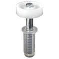 thumbnail image 1 of Prime Line 161515 Bi-Fold Door Pivot Guide- Pack - 2, 1 of 4