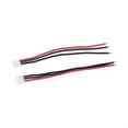 thumbnail image 3 of Cable conector de cargador de equilibrio Sailing 10 Uds 10cm 22AWG 2-6S, 3 of 10
