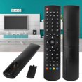 thumbnail image 2 of Home para Smart Tv Control remoto Rc1912 para Vestel Celcus Dled32167hd // hitach Feliz Sencillez, 2 of 5