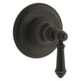thumbnail image 2 of Kohler Artifacts KT72771-4 Volume Control Valve Trim with Lever Handle, 2 of 2