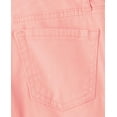 thumbnail image 4 of Pantalones cortos Skimmer The Children's Place Peri Tint para niñas de 14 años, 4 of 4