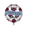 thumbnail image 1 of Sensations Ballon de Fan de Football, 1 of 1