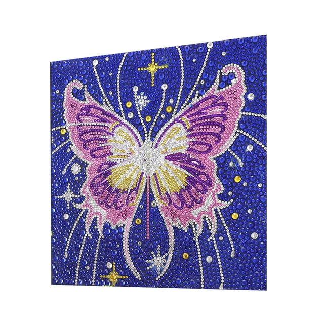 5D taladro completo diamante pintura lienzo bordado Cruz artesanía puntada Kit de arte hecho a mano decoración mural regalo Advancent HA000565-00B