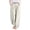 Beige, variant on Lounge Pants Women Wide Leg Loose Casual Trousers Summer High Waisted with Pockets Women Lounge Lightweight Pants Summer Tops Pant Outfits Yellow L