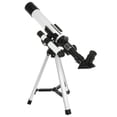 thumbnail image 1 of Telescope for Kids Beginners Adults, Refractor Aperture Telescopes for Astronomy Beginners, 1 of 5