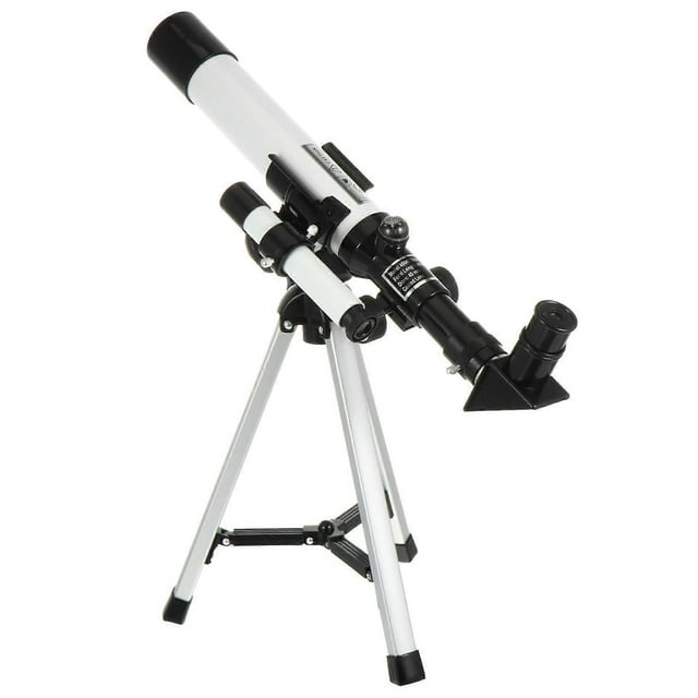 Telescope for Kids Beginners Adults, Refractor Aperture Telescopes for Astronomy Beginners