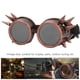 thumbnail image 5 of Gafas de montar gafas vintage ABS con lentes extraíbles para ciclismo al aire libre para cosplay ANGGREK Otros, 5 of 7