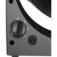 thumbnail image 2 of Vornado Air CR1-0120-06 3 Speed Whle Room Circulator- Black, 2 of 5