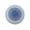 Blue, variant on Place Mats for Kitchen Table Set of 8 with Table Round Insulation Mat Table Mat Nordic Western Food Placemat Bowl Mat Tea Mat Light Napkins Set of 4