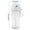 White, variant on Bwiyojiz Home, Garden & Tools Dining Entertaining Kitchen 600ml Bottle Plastic Cup Transparent Matte Portable Not Easy to Break Water Outdoor Sports Travel Leak-proof, Gifts for Sister, Black