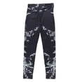 thumbnail image 2 of Leggings De Entrenamiento Para Mujer, Elásticos, Elásticos, Suaves, Para Entrenamiento, Atléticos, Fibra Mezclada Que Absorbe La Humedad Para Fitness, 2 of 7
