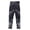 Multicolor B, variant on NFTIGB Seamless Butt Lifting Women Workout Leggings High Waist Tummy Control Running Fitness Pants M SL412