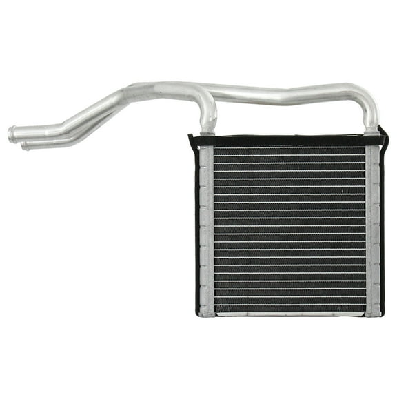 Agility Auto Parts 9010714 HVAC Heater Core for Kia Specific Models