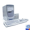 Microtel SYSMAR530 PC With 1.8 GHz Pentium 4
