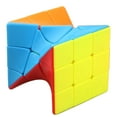 thumbnail image 5 of FanXin 3x3 Twist Magic Cube - Stickerless, 5 of 6