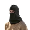 thumbnail image 5 of Unique Bargains 1 Pc Multi-function Face Mask Sports Balaclava for Cycling Gray, 5 of 6