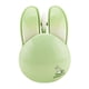 thumbnail image 2 of Ratón inalámbrico para computadora de 1200 DPI, inteligente, de bajo consumo, pequeño, sensible y suave. Verde, 2 of 8