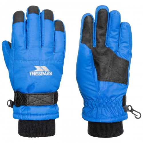 Trespass Kids Cowa II Snow Gloves
