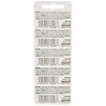 thumbnail image 3 of Maxell LR1130 Alkaline 1.5V Coin Cell Battery (10 Batteries), 3 of 3