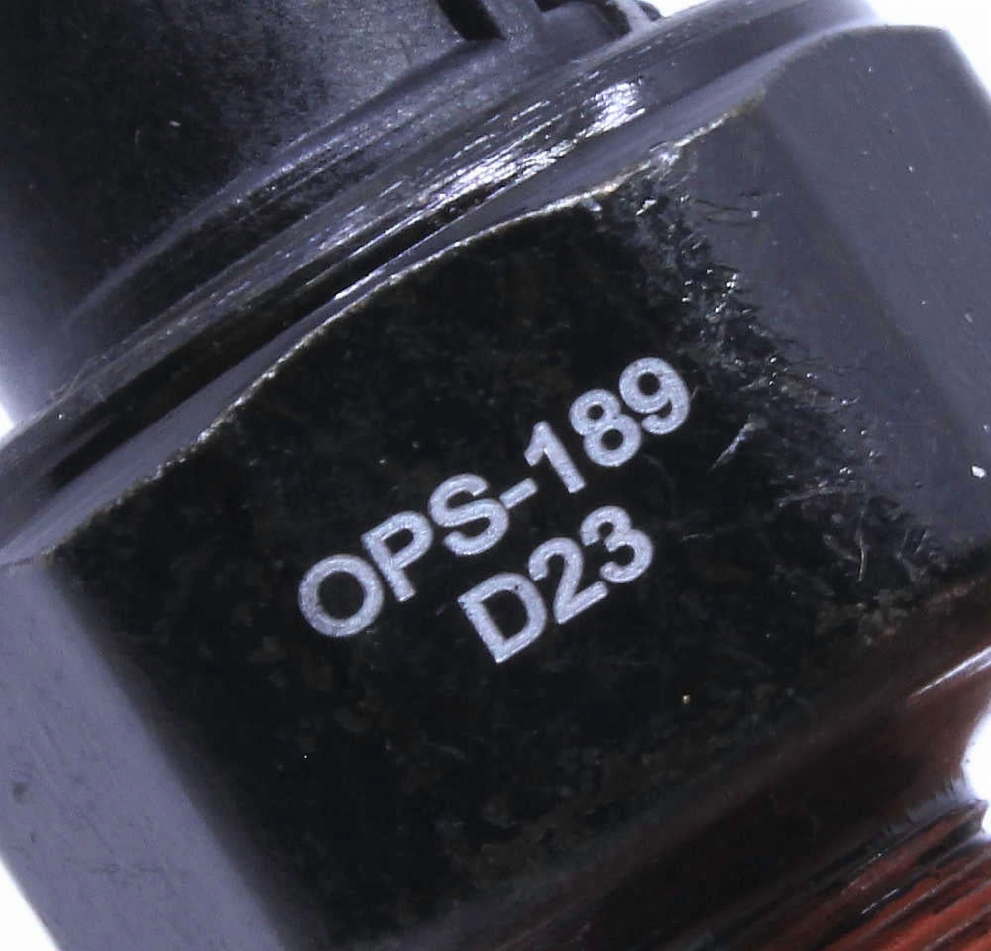 United Automotive Engine Products OPS-189 Engine Oil Pressure Sensor