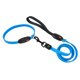 thumbnail image 1 of LED Correa para perros 3 modos intermitentes USB Recargable Correa y correa Cuerda para mascotas Seguridad Cuerda para - Azul S Yuyangstore Correa de cuerda de tracción para perros, 1 of 8