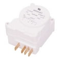 thumbnail image 2 of SC954, Supco Refrigerator Defrost Timer for General Electric, AP2061693, WR9X483, 2 of 6