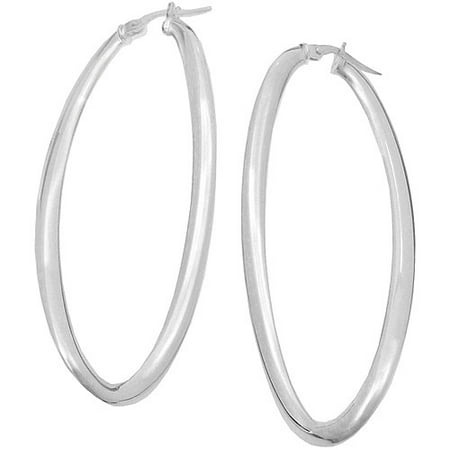 Brinley Co. Designer Sterling Silver Dangle Earrings